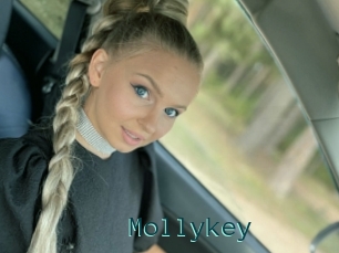Mollykey
