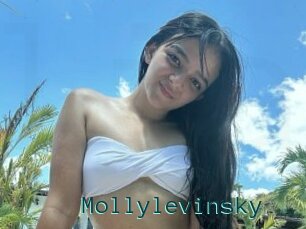 Mollylevinsky