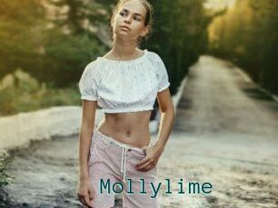 Mollylime