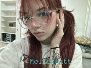 Mollyplatt