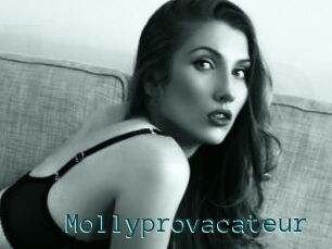 Mollyprovacateur