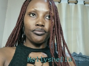 Mollyshelia