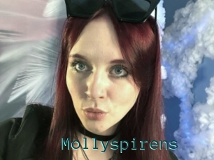 Mollyspirens