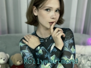 Mollywattmond