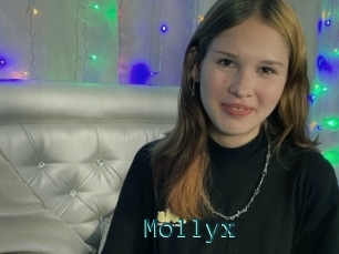 Mollyx
