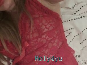 Moly4yu