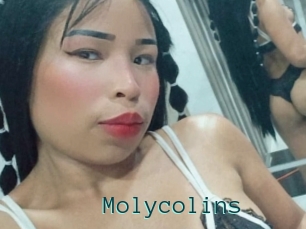 Molycolins