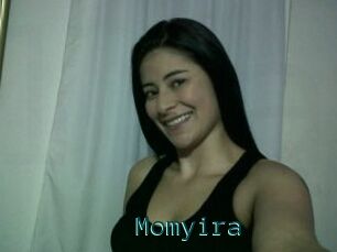 Momyira