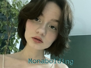 Monabolding