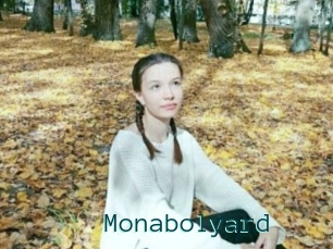 Monabolyard