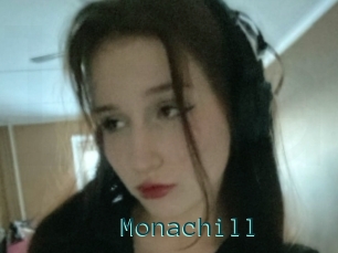 Monachill