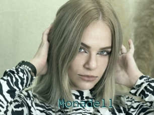 Monadell