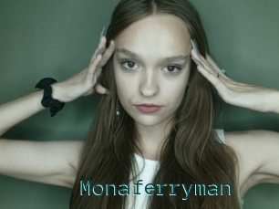 Monaferryman