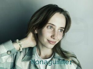 Monagummer
