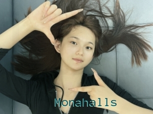 Monahalls