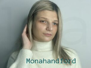 Monahandford