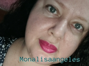 Monalisaangeles