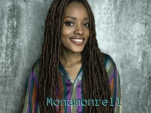 Monamonrell