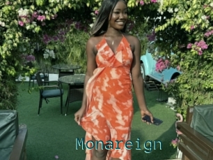 Monareign