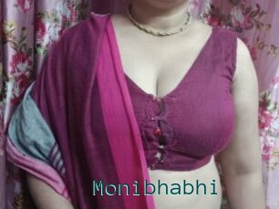 Monibhabhi
