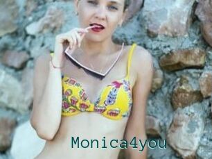 Monica4you