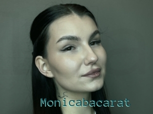 Monicabacarat