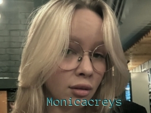 Monicacreys