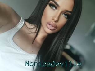 Monicadeville