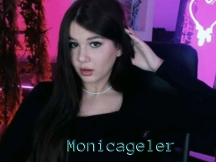 Monicageler