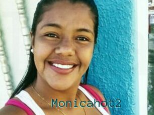 Monicahot2