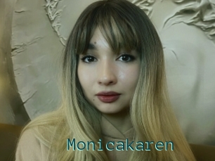 Monicakaren