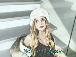 Monicalessy