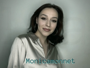 Monicamonnet