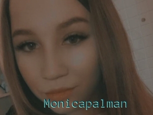 Monicapalman