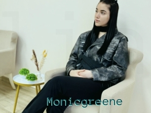 Monicgreene