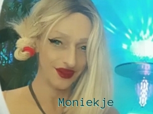 Moniekje