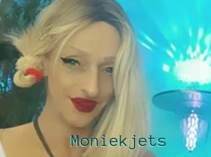 Moniekjets