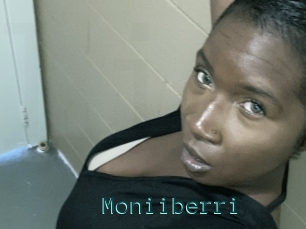 Moniiberri
