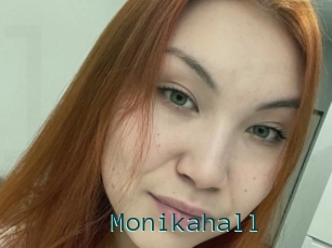 Monikahall