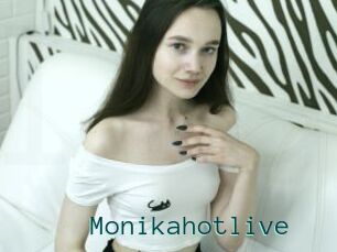 Monikahotlive