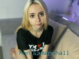 Monikamarshall