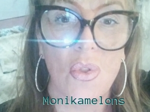 Monikamelons