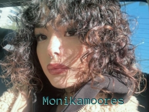 Monikamoores