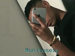 Monitosexy