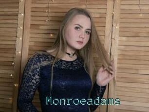 Monroeadams