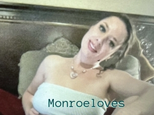 Monroeloves