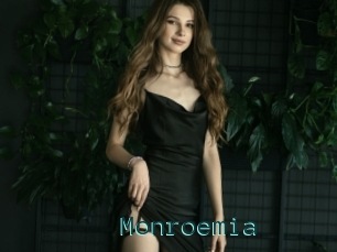Monroemia