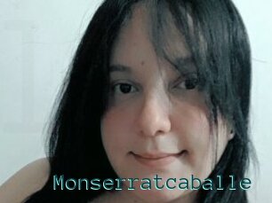 Monserratcaballe