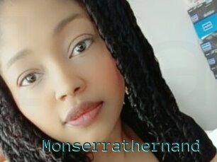 Monserrathernand