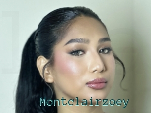 Montclairzoey